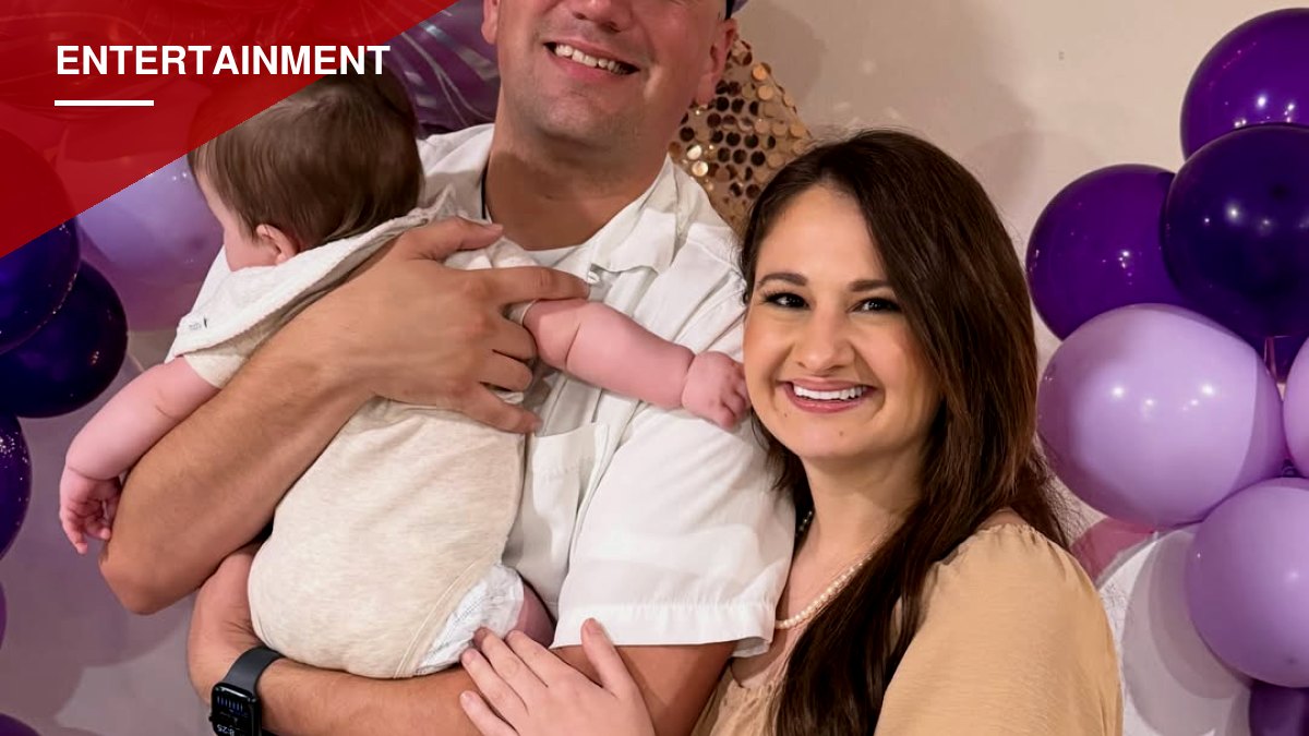 Gypsy Rose Blanchard Thanks Supporters, Pushes for Harassment Law After Ken Urker's Death in Louisiana