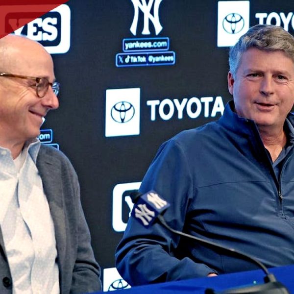 Hal Steinbrenner Faults Yankees' Offense, Keeps Cashman and Boone in Place
