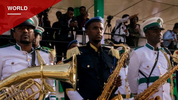 Hargeisa Celebrations Enter Second Day After Trump Remarks on Somaliland