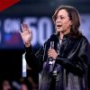 Harris Campaigns for Ossoff and Bottoms in Georgia as Social Media Clips Spark Accent Debate