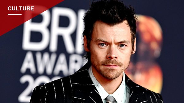 Harry Styles Pauses Madison Square Garden Show to Address ICE Shooting of Bronx Father