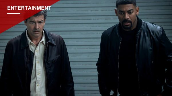 HBO's 'Lanterns' Wraps Its First Season Tonight With Unanswered Mysteries