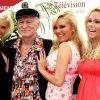 Holly Madison Says 'Girls Next Door' Manipulation Left Lasting Rifts, Ahead of Las Vegas Autism Gala