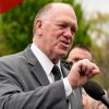 Homan Pushes Back on CBS Reporter Over Rising ICE Detention Deaths