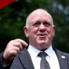 Homan Says DHS Will Review Plan to Expand Workplace Immigration Enforcement