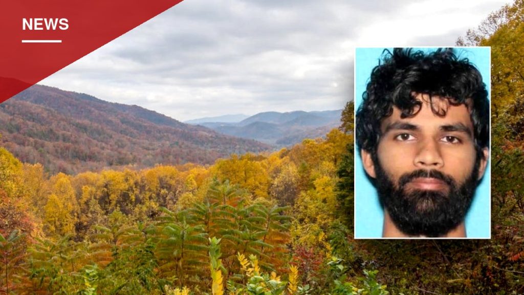 Houston Man, 24, Dies in Fall at Great Smoky Mountains Waterfall