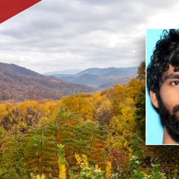 Houston Man, 24, Dies in Fall at Great Smoky Mountains Waterfall