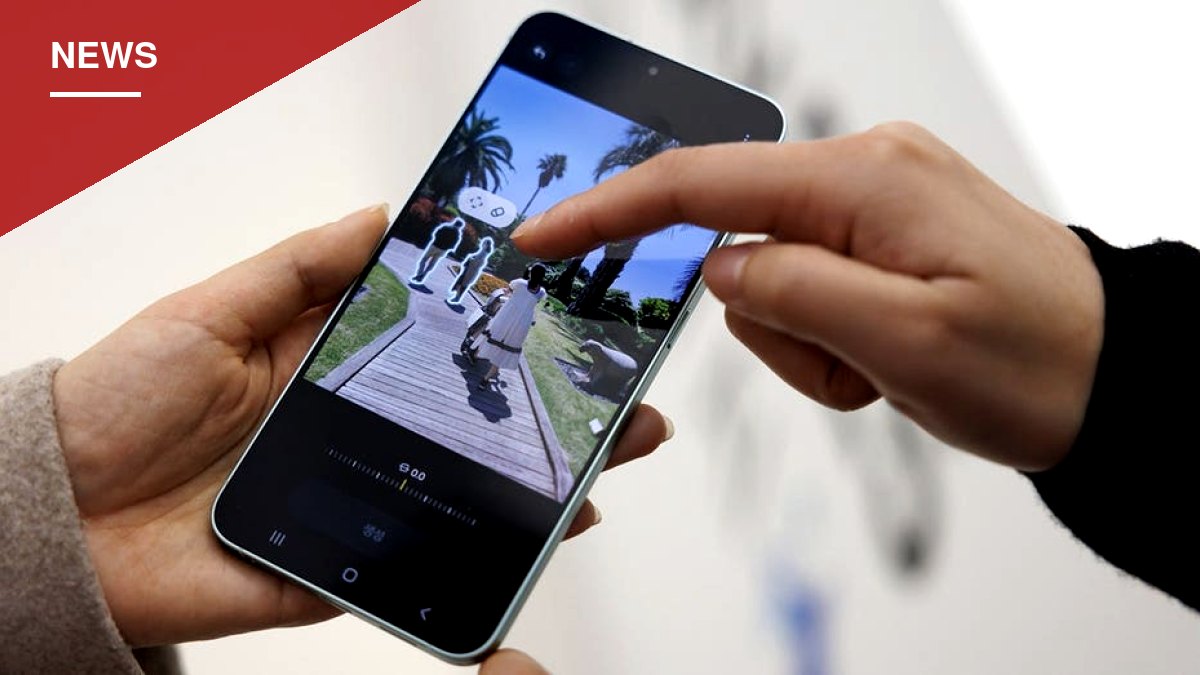 How to Tag and Search Photos on iPhone, Samsung and Pixel Phones