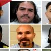 ICE Weekend Operation Nets Dozens with Convictions for Murder, Rape and Child Sex Crimes