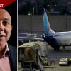 Israeli Pilot Says FlyDubai Crew's Survival of Mid-Air Stabbing Points to Gaps in Airline Screening