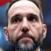 Jack Smith Spotted at Maryland 'No Kings' Concert as New Records Detail Phone Tracking in Trump Probe