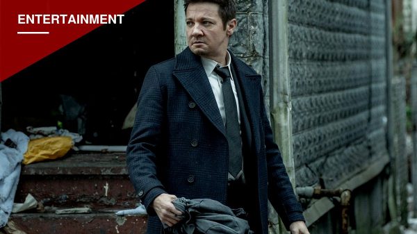 Jeremy Renner's 'Mayor of Kingstown' Heads to Netflix as Final Season Nears