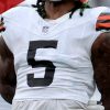 Jets Beat Former Teammate's 'Nightmare' Pledge, Win 17-12 at MetLife Stadium