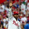Jimmy Rollins Wasn't Hacked — He's Co-Founder of a Women's Underwear Brand