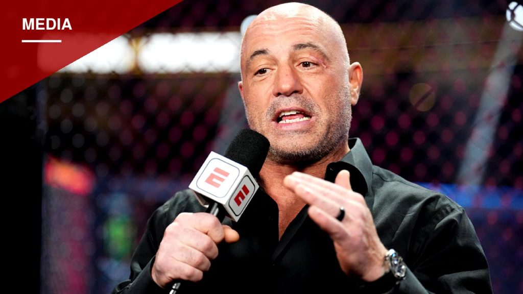 Joe Rogan Pushes Back on Criticism of Shane Gillis' SNL Monologue Joke