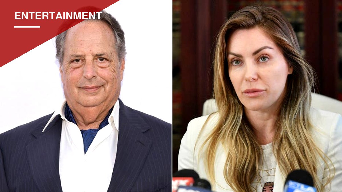 Jon Lovitz Brushes Off Crystal Hefner's 'No. 1 Customer' Claim