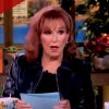 Joy Behar Says She'd Welcome Trump Back on 'The View' Despite Health Remarks
