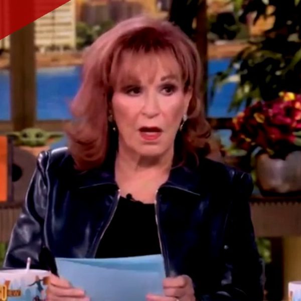 Joy Behar Says She'd Welcome Trump Back on 'The View' Despite Health Remarks