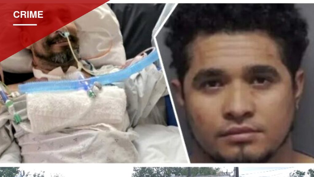 Jury Convicts Honduran National in Shooting That Paralyzed San Antonio Security Guard