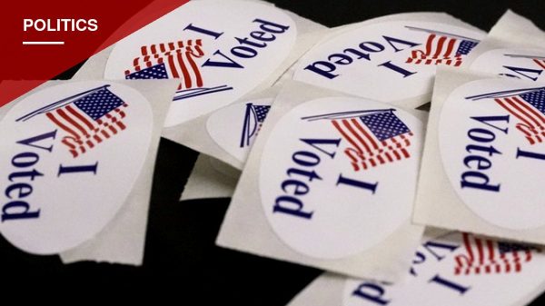 Justice Department Charges 48 Noncitizens With Illegal Voting Across Five States