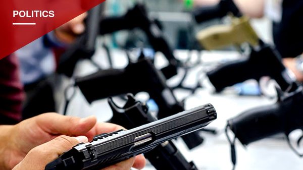 Justice Department Opens Investigation into Pennsauken Gun Permit Delays