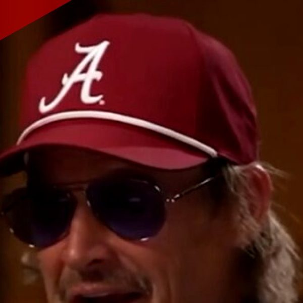 Kid Rock Warns of 'Civil War' Rhetoric While Attacking Dearborn-Born Senate Candidate El-Sayed