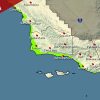 King Tides Trigger Coastal Flood Alerts Across Southern California, Newport Beach Declares Emergency