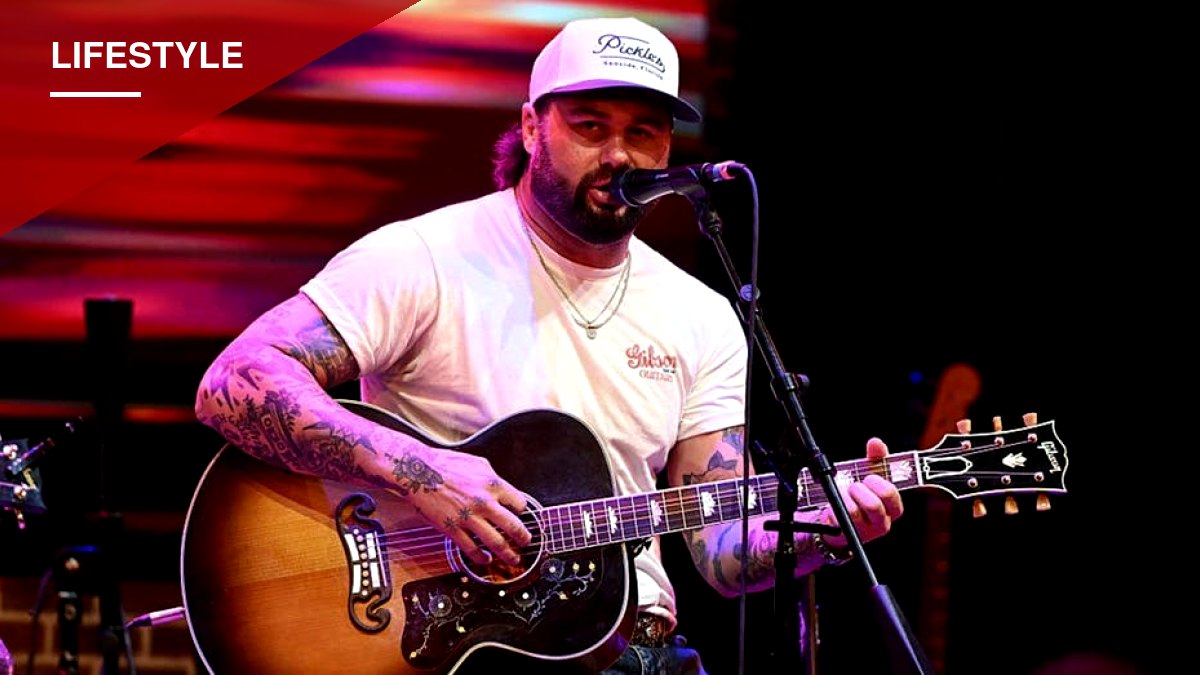 Koe Wetzel Shares Photo of Massive Bull Elk Taken With Bow