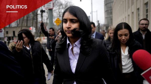 Komatireddy Challenges James on Medicaid Fraud Record in New York AG Debate