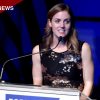 Kyle Kennedy, Granddaughter of Robert F. Kennedy and Disability-Rights Advocate, Dies at 42