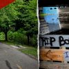 Lansing Police Probe Possible Link Between Five Deaths on River Trail