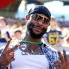 Le'Veon Bell Accuses Steelers of Racial Bias After Joey Porter Jr. Trade