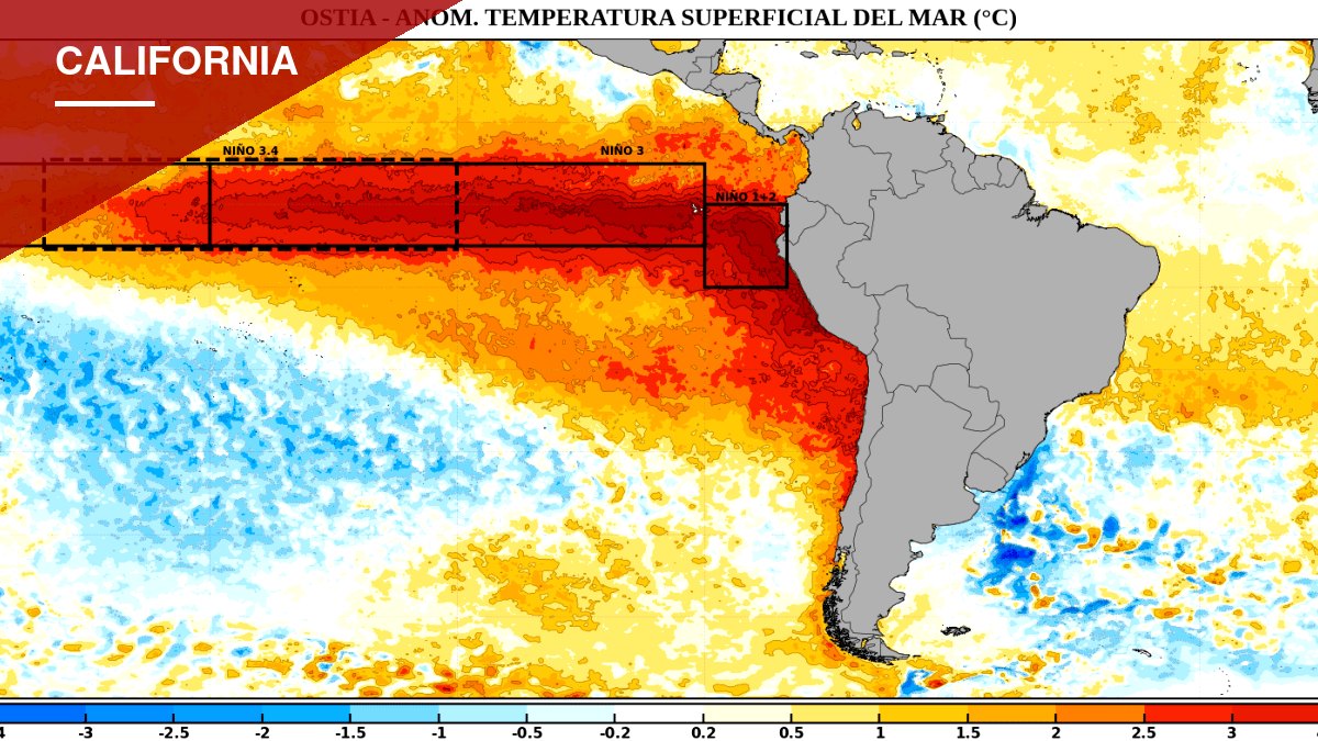 Long Beach Races to Shore Up Storm-Damaged Peninsula as Historic El Niño Builds