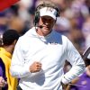 LSU Routs No. 16 Mississippi State 31-0 to Keep Playoff Hopes Alive