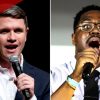 Lubbock Rally Speaker Calls to Abolish ICE as Talarico Keeps Distance From the Idea