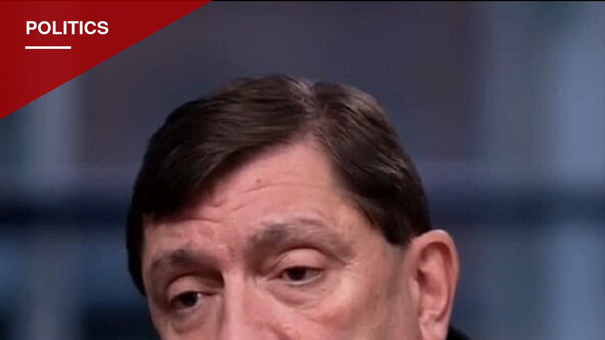 Maine Senate Candidate Jackson Declines to Give Specific Billionaire Tax Rate in CNN Interview