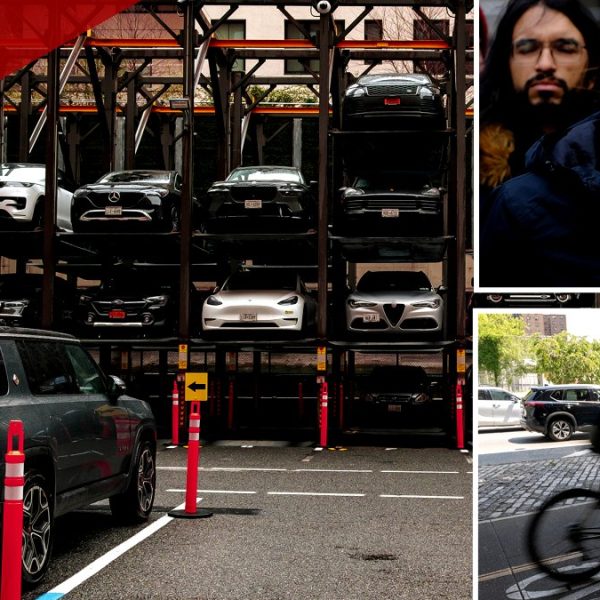 Mamdani's DOT Chief Calls NYC Parking a 'Giveaway,' Says Drivers Are Wealthier Than Non-Drivers