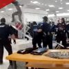 Man Caught Crawling Through Ceiling of Vancouver Macy's After Hour-Long Standoff