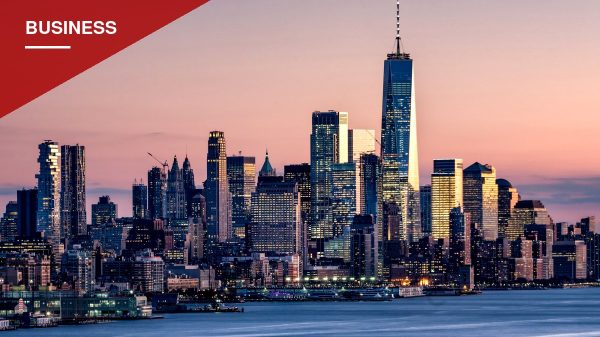 Manhattan Office Market Tightens as Vacancy Falls to Pre-Pandemic Lows