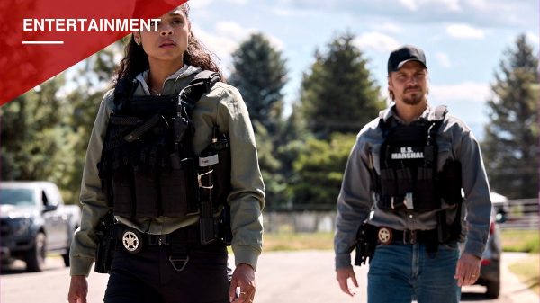 ‘Marshals’ Season 2 Sends Its Yellowstone Spinoff Story to Brooklyn