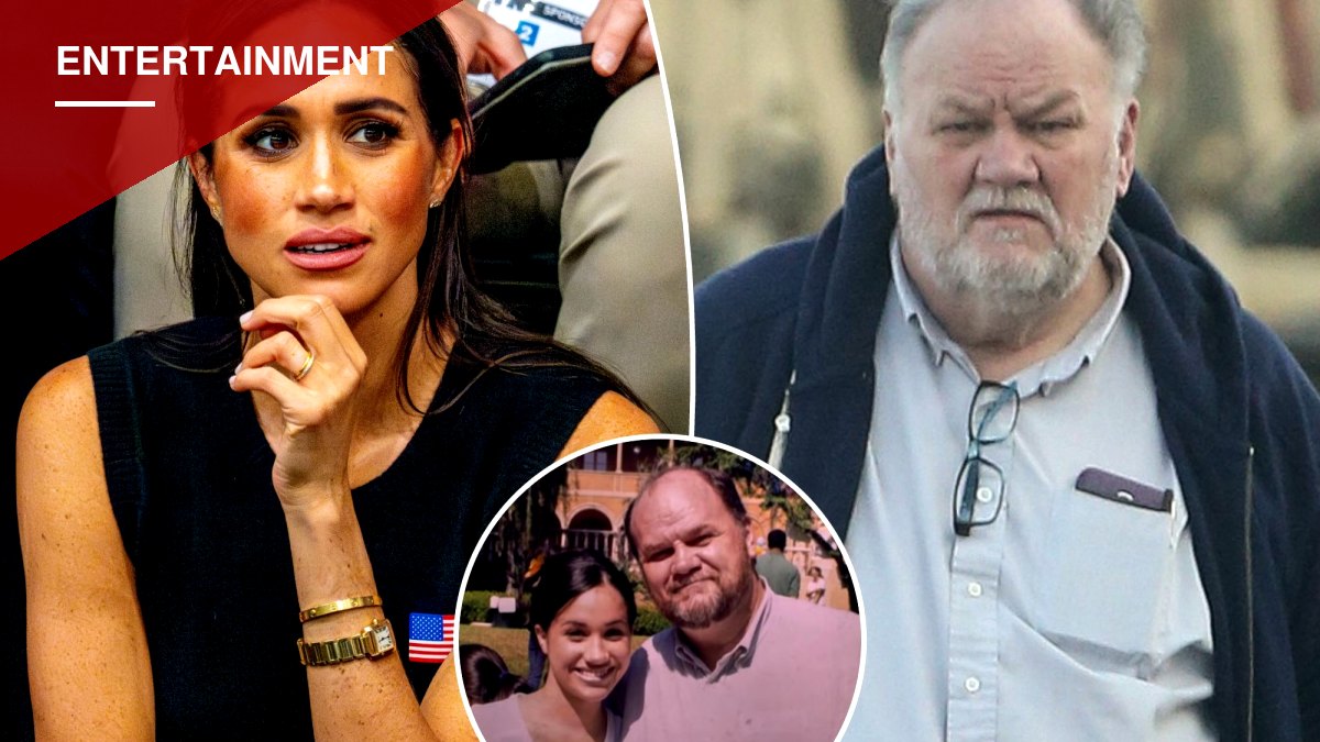 Meghan Markle Was Already Off Social Media When Father's Abuse Investigation Became Public, Friend Says