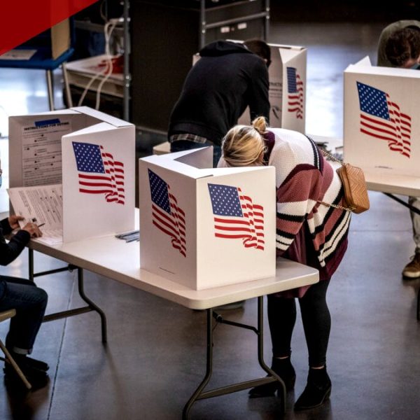 Mexican National Charged With Voting Illegally in Vigo County Four Times