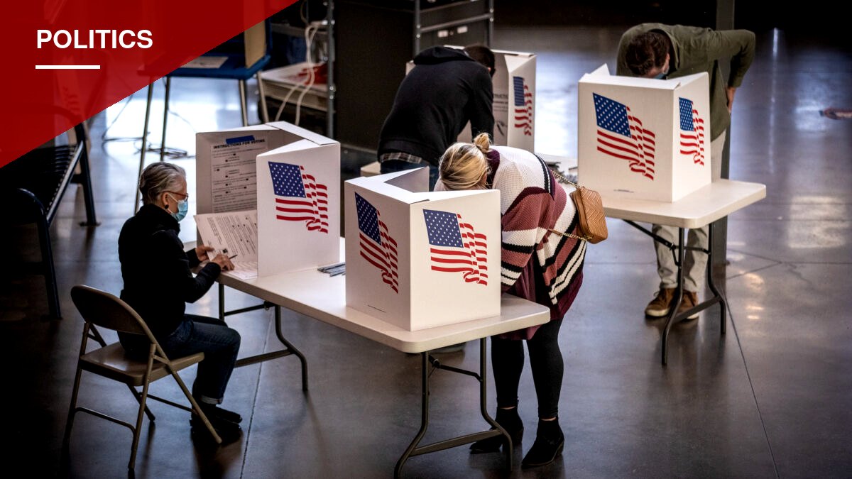 Mexican National Charged With Voting Illegally in Vigo County Four Times