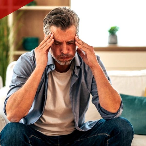 Miami Beach Neurologist Says Nonstop News and Scrolling Can Trigger 'Helicopter Brain'
