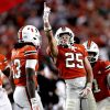 Miami Climbs to No. 1 in AP Poll After Wild Week 7 Upsets Across College Football