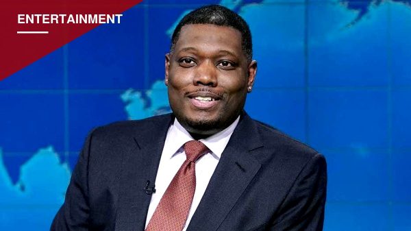 Michael Che's New Netflix Special, Filmed at Minneapolis Venue, Mocks Charlie Kirk and Uses Slurs