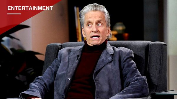 Michael Douglas Recounts Cult's Death Threat at Dinner Party in New Podcast Interview