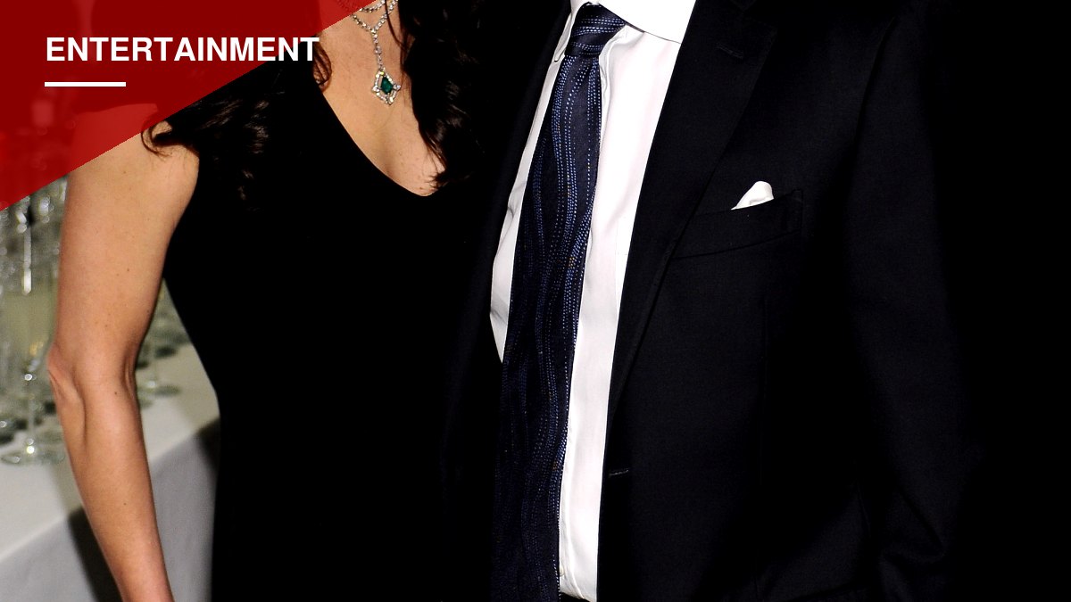 Michael Douglas Says He 'Never Gave Up Hope' After 2013 Split From Catherine Zeta-Jones