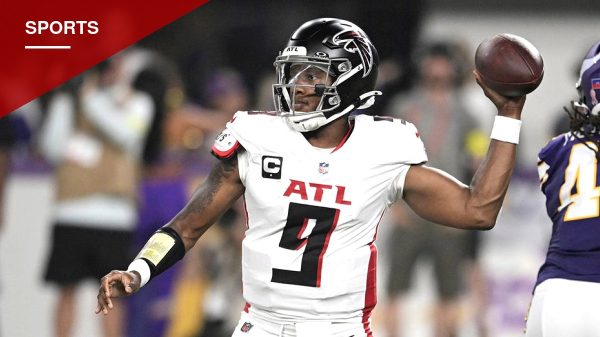 Michael Penix Jr. Cleared to Start for Falcons as Bears' Caleb Williams Remains a Question Mark