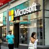 Microsoft's X Account Was Hacked to Push a Fake Cryptocurrency, Renewing Warnings About Verified Badges